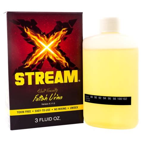 x-stream urine near me